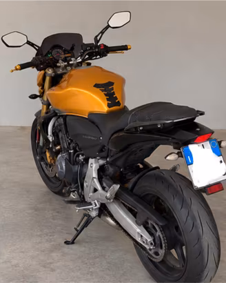 Honda Hornet 600 anno 2007