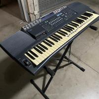 Tastiera Farfisa F80