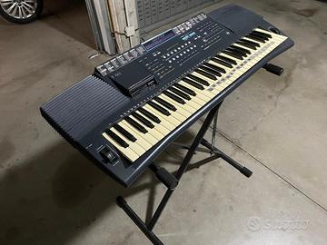 Tastiera Farfisa F80