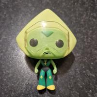 Funko Peridot  210 Steven Universe Funko pop