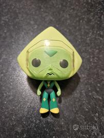 Funko Peridot  210 Steven Universe Funko pop