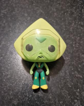 Funko Peridot  210 Steven Universe Funko pop