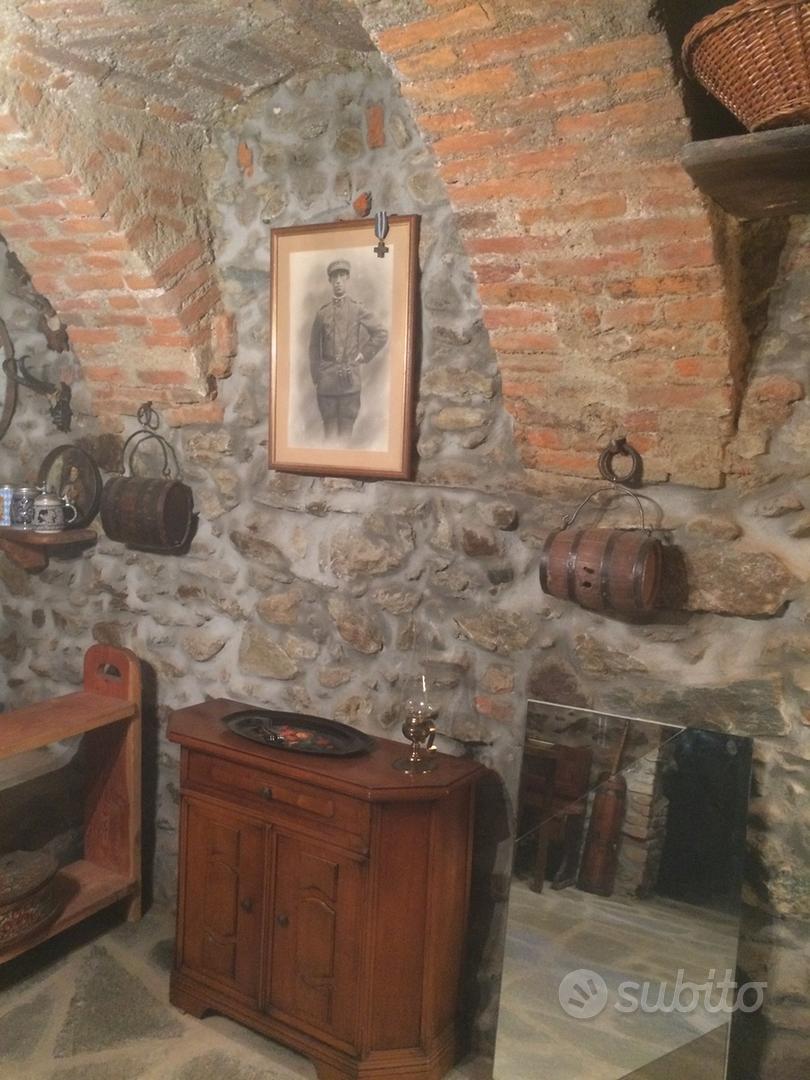 Apartment in Biella, Vernato - Vista 5
