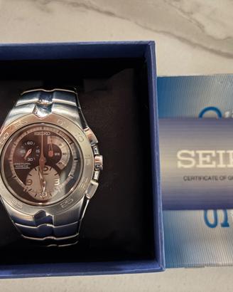 Seiko Arctura Kinetic