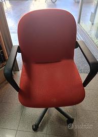 sedia da ufficio