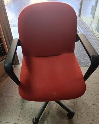 sedia da ufficio