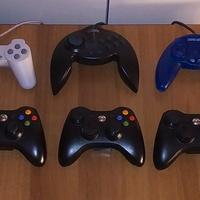 LOTTO JOYPAD XBOX 360 PLAYSTATION PC