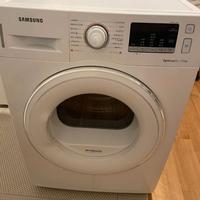 Asciugatrice Samsung