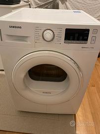 Asciugatrice Samsung