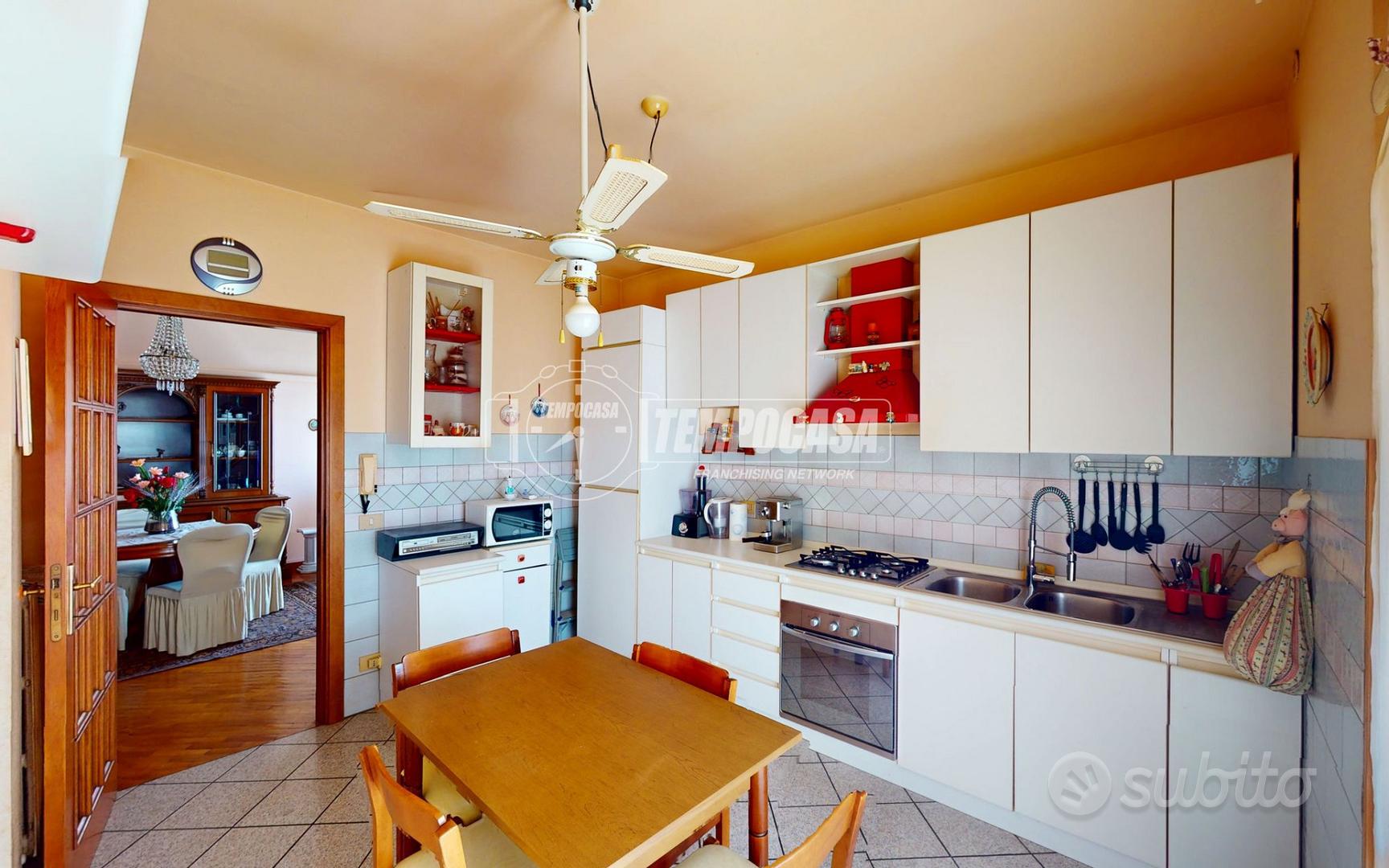 Appartamento – Montemarciano, Gaggiola - Vista 3