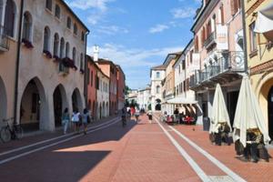 Appartamento di 68 m² con 3 locali a Venezia