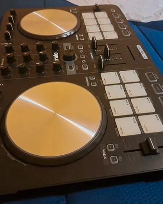 console per Dj