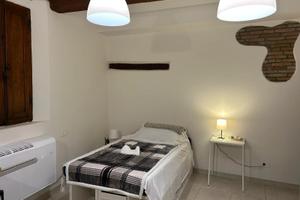 Monolocale ristrutturato in centro storico