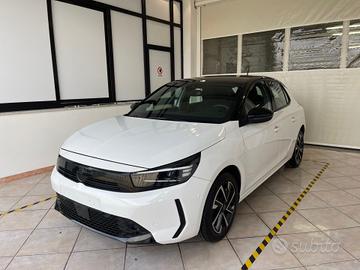 Opel Corsa 1.2 100 CV GS NO VINCOLO DI FINANZIAMEN