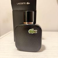 Profumo Lacoste Eau de Toilette L.12.12 Noir 50ml