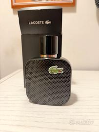 Profumo Lacoste Eau de Toilette L.12.12 Noir 50ml