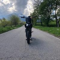 HM Derapage 50 - 2018