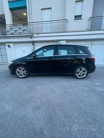 Classe B200 4matic