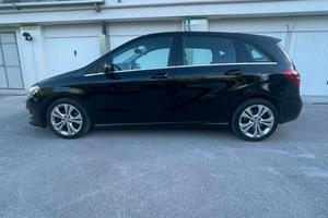 Classe B200 4matic