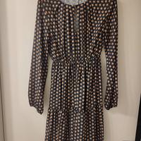 vestito taglia S/M come nuovo
