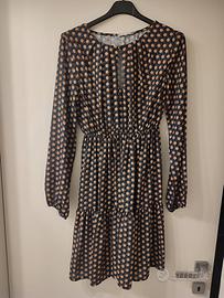 vestito taglia S/M come nuovo