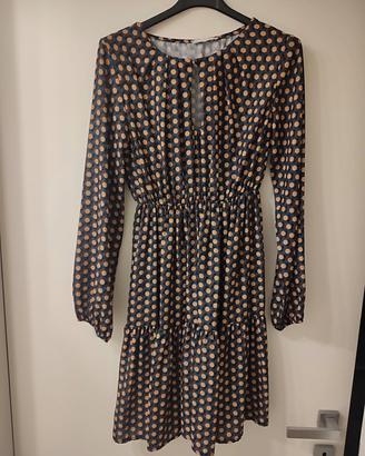 vestito taglia S/M come nuovo