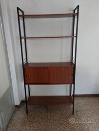 Libreria antica