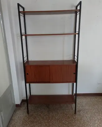Libreria antica