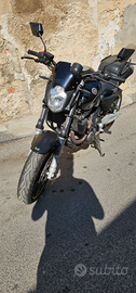 Yamaha mt 03