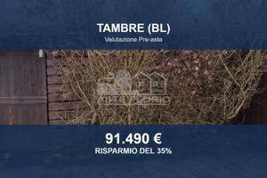 Immobile in asta di 141 m² con più di 5 locali a T