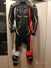 Tuta Spidi Track Wind Pro tg 54