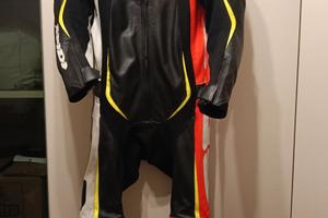 Tuta Spidi Track Wind Pro tg 54