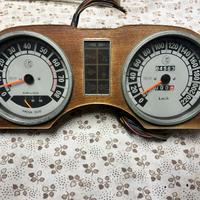 Quadro alfa romeo 2000 berlina