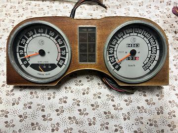 Quadro alfa romeo 2000 berlina