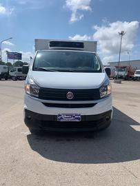 Fiat Talento Frigo con cassa ATP FRCX