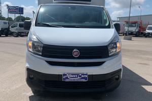 Fiat Talento Frigo con cassa ATP FRCX
