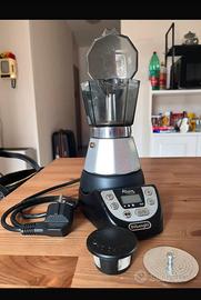 Caffettiera Moka Elettrica De'Longhi Alicia