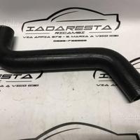 Tubo Intercooler Punto Idea Ypsilon 1.3 d 51764278