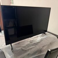 Smart tv