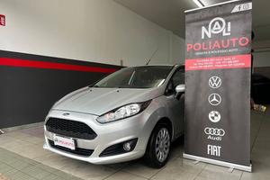 Ford Fiesta 1.2 60CV 5 porte Business