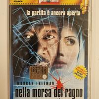 Nella morsa del ragno 