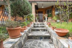 Villetta a schiera di 195 m² con 4 locali a San Ce