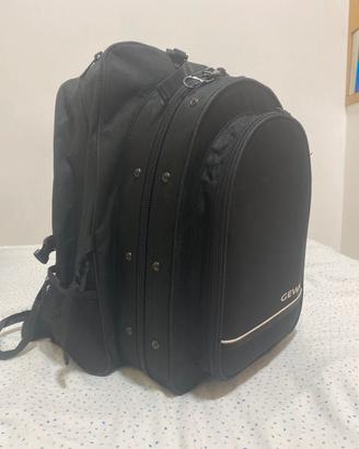 Custodia GEWA clarinetto sib