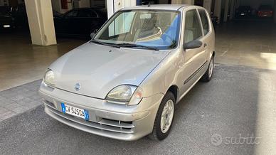 Fiat Seicento 1.1i cat Active