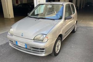 Fiat Seicento 1.1i cat Active