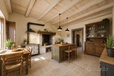 RUSTICO A SANT'ANNA D'ALFAEDO