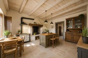 RUSTICO A SANT'ANNA D'ALFAEDO