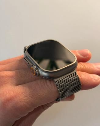 Apple Watch Ultra 2