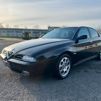 Alfa Romeo 166 2.0 V6 TURBO Super – Condizioni da 