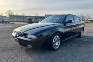 Alfa Romeo 166 2.0 V6 TURBO Super – Condizioni da 